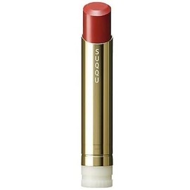 SUQQU Moisture Glaze Lipstick 101 Single Flower -ICHIRINKA (Limited Edition)
