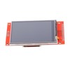 2.8" 240x320 SPI TFT LCD Touch Panel Serial Port Module
