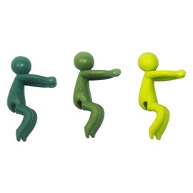 ZDFDGFS Plant Propagation Buddy,Plant Cutting Holder,for A Plant Propagation Station or an Indoor Garden,Gifts for Plant Lovers (3PCS)