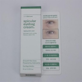 Some Blossom Spicular Eye Bag Cream 10ml / 썸블라썸 스피큘러 아이백 크림 10ml