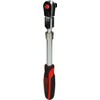 KS Tools SlimPower 914.1220 Telescopic Joint Reversible Ratchet 1/2 Inch