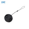 JJC Filter Adapter Lens Cap Kit for Sony RX100 VII