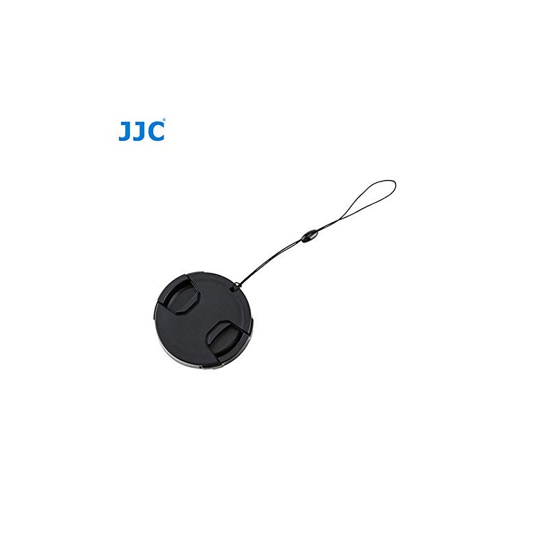 JJC Filter Adapter Lens Cap Kit for Sony RX100 VII