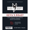 DEVIL'S ROAST | Extra-Strong Highly Caffeinated Bold Coffee | 50