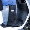 Anti-Slip Waterproof Shoe Covers - Durable, Foldable, Thickened Sole, Unisex,