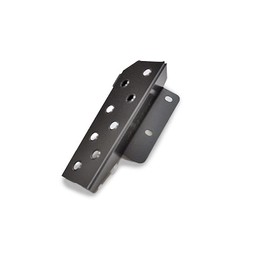 LAILE BRZ ZD8 2021/08~ MT RAIL DRIVER FOOTREST BLACK