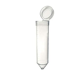 SPL 50 ml Conical Centrifuge Snap Tube, PP/HDPE, Sterile,Non - pyrogenic, Non - cytotoxic, DNase/RNase - Free, Human DNA - Free (Case of 500) (20 x Bag of 25 Tubes)