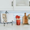Tilingview 10PCS Peel and Stick Backsplash for Kitchen, 3"x 9"
