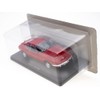 - Collectable Miniature Car 1:24 Scale Compatible with Opel GT