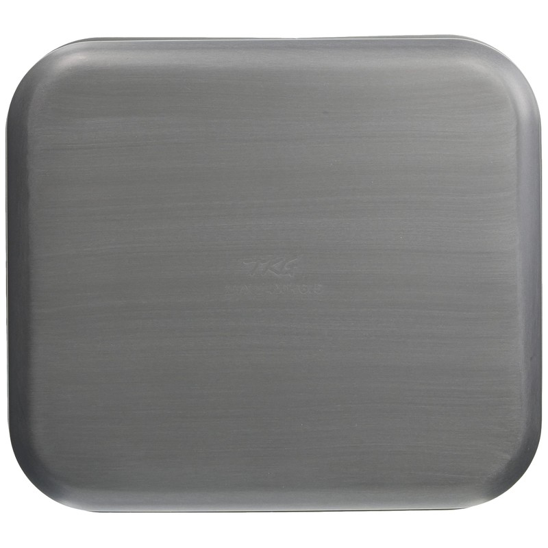 Endoshoji WBC6401 TKG Non-Stick Baking Tray, Commercial Use, 10.6 x