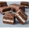Kinder 10 x KINDER DELICE Soft Chocolate Bars with Cocoa