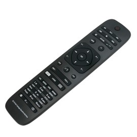 Replacement Remote Control fit for KARTINA TV Comigo Quattro IPTV Box