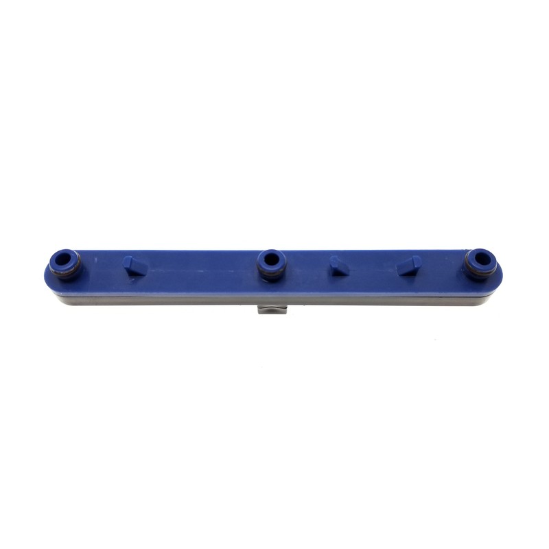 Flow-Rite BA-1FT-7G Pro-Fill Manifold with valves 2.7" Spacing 12 or