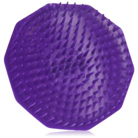 Scalpmaster Shampoo Brush, 1 each (Pack of 3)