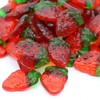Smarty Stop Gummy Collections (Strawberries, 5 Pound (Pack of 1))