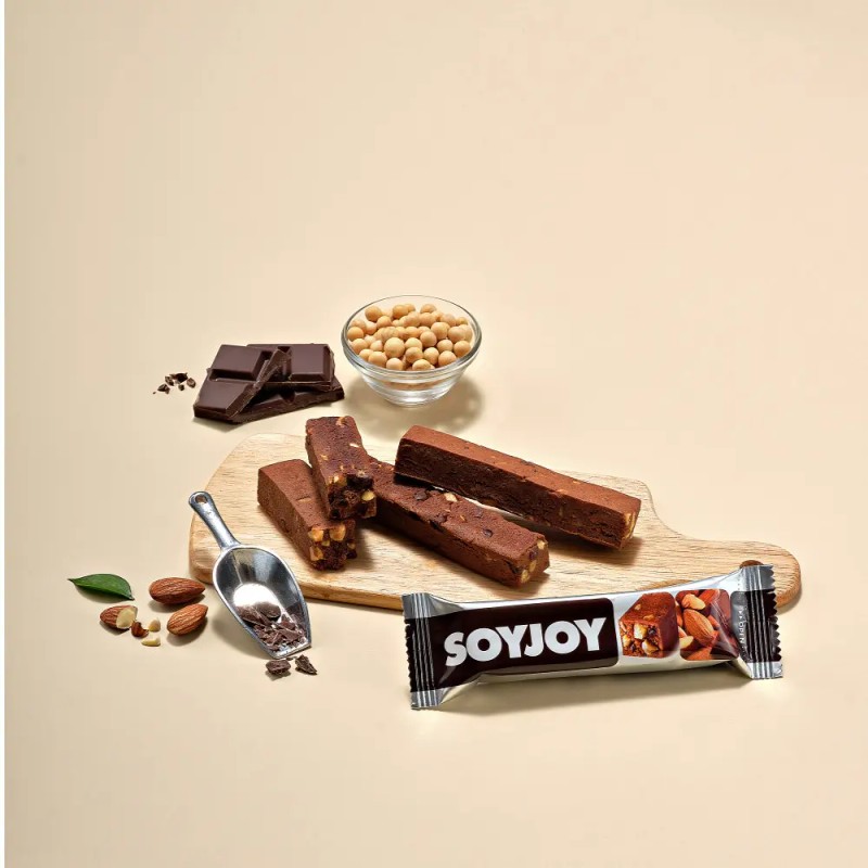 Soy Joy 8-piece variety pack (plan/single item) | Olive Young