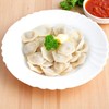 Professional Dumpling Maker (Extra Heavy 670 g) 37 Holes, Dumpling