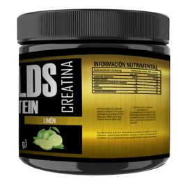 Creatina Golds Protein Monohidratada Suplemento Polvo 500g
