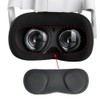 (1 Pack) Orzero VR Lens Protect Cover Dust Proof Cover