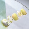 Green Apple Cat - Paddy / 풋사과냥 - 패디