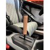 UTVDistribution Gear Shift Knob Grip Shift Handle Fits Polaris RZR