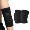 Unbranded 1 Pair Knee Pads Volleyball Sponge Knee Guards Soft