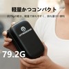 OFFBONDAGE Bicycle Saddle Bag, Road Bike Bag, Hard Shell, Waterproof,