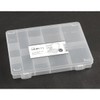 Divider Case SIKIRI13 6.7 x 9.2 x 1.4 inches (17