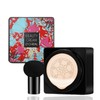MTUVKGT Mushroom Head Air Cushion CC Cream Foundation, Moisturising BB