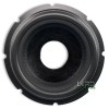 Lord of Bass 8" Tall Roll Subwoofer Cone 2.5" VCID