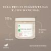Crema Concha Nacar Anti-ácne Previene Manchas Premium 500 G