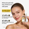 Sérum Colágeno Profundo Intensive Silk Copper Peptide 55ml