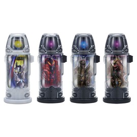 Ultraman Geed, DX Ultra Capsule, Chimeraberos Set