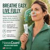 Gel Nasal Alivio Alergias Alérgenos Medicamentos Probado Alérgicos Polen Aprobado
