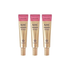 AHC 프리미어 앰플 인 아이크림 코어 리프팅 시즌12 12ml x3_15904136_587795 AHC Premier Ampoule Eye Cream Core Lifting Season 12 12ml x3