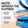 Skintific Skin Foundation Concealer Azul