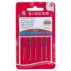 Singer Leather Assorted Needles (Pack of 5)