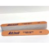 Soft Touch 7" Nail File Pink Mylar 120/120 grit 10