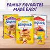 Betty Crocker Bisquick Shake 'n Pour, Buttermilk Pancake Mix, 5.1