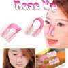Nose Up Plastic Lifting Shaping Clipper