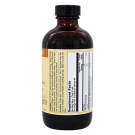Honey Gardens Ginger Syrup (Btl-Glass) | 8oz