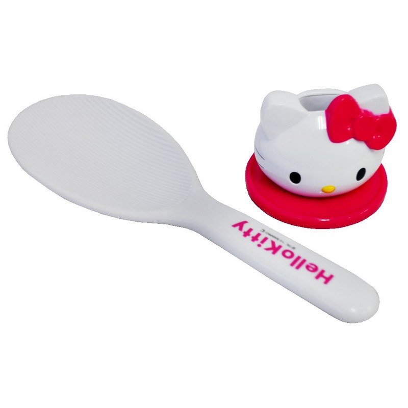 Rice Scoop Case