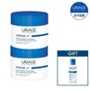 Uriage 리뉴얼 제모스 C8+ 세라뜨 200ML 고보습 영양 크림) X 2개 +GIFT Renewal Gemmos C8+ Serat 200ML High Moisture Nourishing Cream) X 2 + GIFT