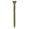 TIMCO C2 Decking Screw - GREEN TX20-4.5 x 50mm -