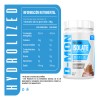 Proteína Whey Hidrolizada Isolate Dmon 500g+glúteo Peptonas