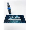 Z Clear 2 oz EyeGlasses Cleaner + Micro Fiber Cleaning