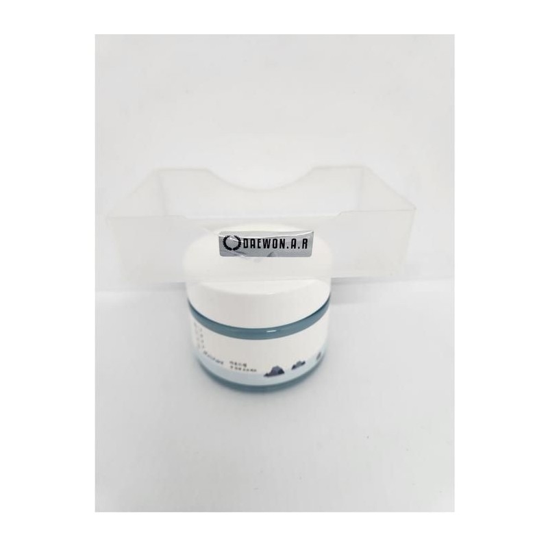 round wrap [Round Lab] 1025 Dokdo Moisturizing Cream 50mlx1 K