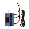 12V Temperature Switch Thermostat 12 Volts Pour Vr Dc 12V
