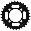 Kitaco 535-1449030 Driven Sprocket (Rear) 30T Super Cab 110 Pro