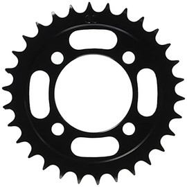 Kitaco 535-1449030 Driven Sprocket (Rear) 30T Super Cab 110 Pro (JA42)